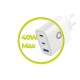 Incarcator retea Mobile Origin MO13, GaN, USB, 2x USB-C, 40W, Alb (Mobile Origin, Incarcatoare) by www.silkase.ro Incarcator retea Mobile Origin MO13, GaN, USB, 2x USB-C, 40W, Alb (Incarcatoare, FRL-GAN40W-MO13) by www.silkase.ro