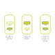 Incarcator retea Mobile Origin MO12, USB/USB-C, PD 20W, Alb (Mobile Origin, Incarcatoare) by www.silkase.ro Incarcator retea Mobile Origin MO12, USB/USB-C, PD 20W, Alb (Incarcatoare, FRL-PD20W-MO12) by www.silkase.ro