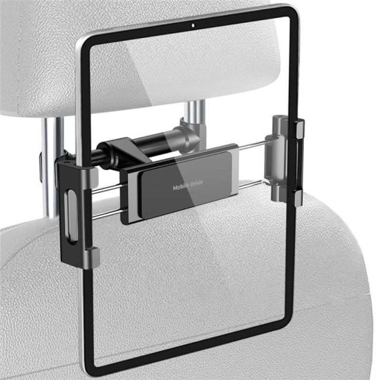 Suport auto pentru tableta cu prindere pe tetiera Mobile Origin MO5 (Suport auto, FRL-THCH-MO5) by www.silkase.ro