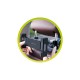 Suport auto pentru tableta cu prindere pe tetiera Mobile Origin MO5 (Suport auto, FRL-THCH-MO5) by www.silkase.ro
