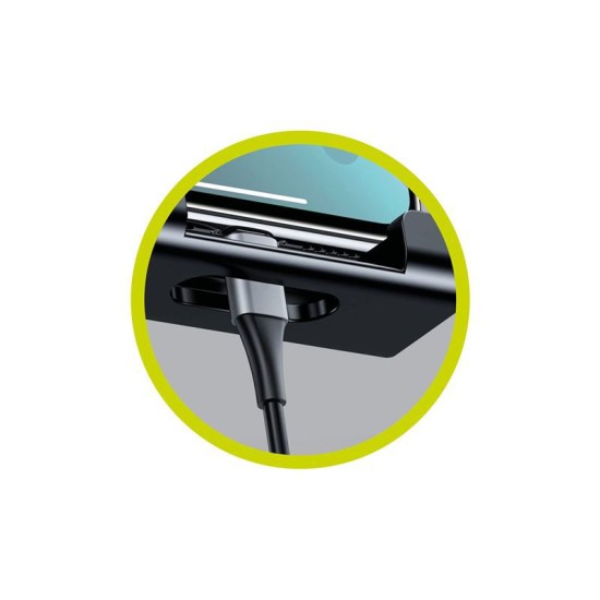Suport auto pentru tableta cu prindere pe tetiera Mobile Origin MO5 (Suport auto, FRL-THCH-MO5) by www.silkase.ro