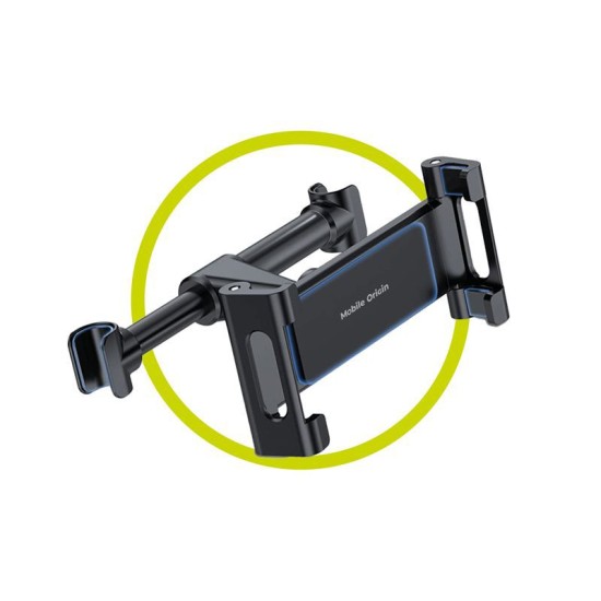 Suport auto pentru tableta cu prindere pe tetiera Mobile Origin MO5 (Suport auto, FRL-THCH-MO5) by www.silkase.ro