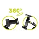 Suport auto pentru tableta si telefon Mobile Origin MO6, Dashboard / Windshield Mount, Rotire 360 grade, Negru (Mobile Origin, Suport auto) by www.silkase.ro Suport auto pentru tableta si telefon Mobile Origin MO6, Dashboard / Windshield Mount, Rotire 360 grade, Negru (Suport auto, FRL-TDCH-MO6) by www.silkase.ro