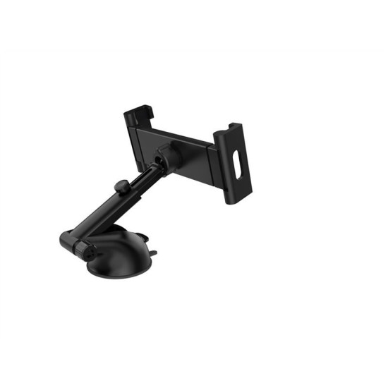 Suport auto pentru tableta si telefon Mobile Origin MO6, Dashboard / Windshield Mount, Rotire 360 grade, Negru (Mobile Origin, Suport auto) by www.silkase.ro Suport auto pentru tableta si telefon Mobile Origin MO6, Dashboard / Windshield Mount, Rotire 360 grade, Negru (Suport auto, FRL-TDCH-MO6) by www.silkase.ro