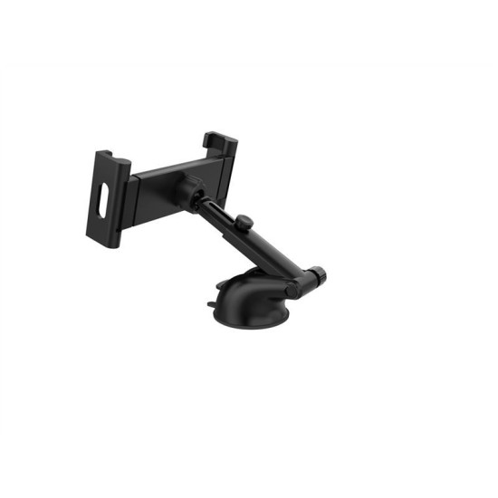 Suport auto pentru tableta si telefon Mobile Origin MO6, Dashboard / Windshield Mount, Rotire 360 grade, Negru (Mobile Origin, Suport auto) by www.silkase.ro Suport auto pentru tableta si telefon Mobile Origin MO6, Dashboard / Windshield Mount, Rotire 360 grade, Negru (Suport auto, FRL-TDCH-MO6) by www.silkase.ro