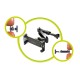 Suport auto pentru tableta cu brat extensibil Mobile Origin MO7 (Mobile Origin, Ingredi) by www.silkase.ro Suport auto pentru tableta cu brat extensibil Mobile Origin MO7 (Suport auto, FRL-TCHWSA-MO7) by www.silkase.ro