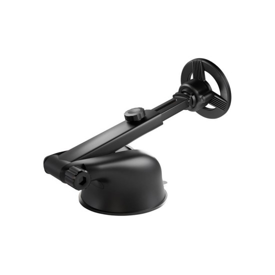 Suport auto Mobile Origin MO8, Dashboard Mount, Compatibil MagSafe, Rotire 360 grade, Negru (Mobile Origin, Suport auto) by www.silkase.ro Suport auto Mobile Origin MO8, Dashboard Mount, Compatibil MagSafe, Rotire 360 grade, Negru (Suport auto, FRL-MDCH-MO8) by www.silkase.ro