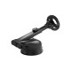 Suport auto Mobile Origin MO8, Dashboard Mount, Compatibil MagSafe, Rotire 360 grade, Negru (Mobile Origin, Suport auto) by www.silkase.ro Suport auto Mobile Origin MO8, Dashboard Mount, Compatibil MagSafe, Rotire 360 grade, Negru (Suport auto, FRL-MDCH-MO8) by www.silkase.ro
