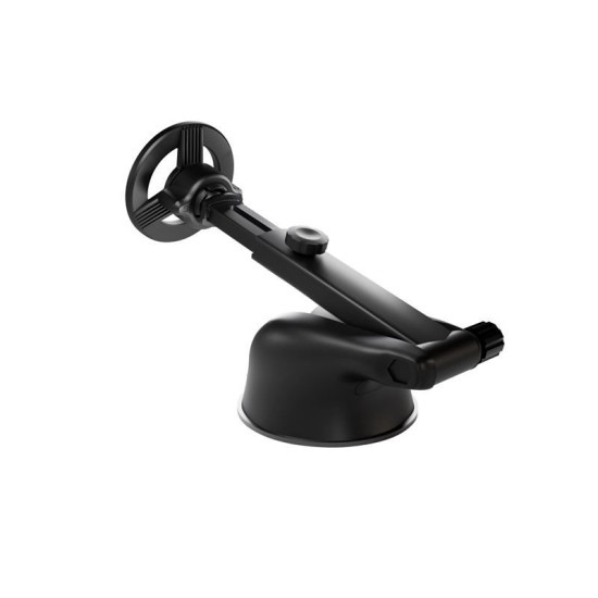 Suport auto Mobile Origin MO8, Dashboard Mount, Compatibil MagSafe, Rotire 360 grade, Negru (Mobile Origin, Suport auto) by www.silkase.ro Suport auto Mobile Origin MO8, Dashboard Mount, Compatibil MagSafe, Rotire 360 grade, Negru (Suport auto, FRL-MDCH-MO8) by www.silkase.ro