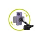 Suport auto Mobile Origin MO8, Dashboard Mount, Compatibil MagSafe, Rotire 360 grade, Negru (Mobile Origin, Suport auto) by www.silkase.ro Suport auto Mobile Origin MO8, Dashboard Mount, Compatibil MagSafe, Rotire 360 grade, Negru (Suport auto, FRL-MDCH-MO8) by www.silkase.ro