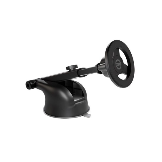 Suport auto Mobile Origin MO8, Dashboard Mount, Compatibil MagSafe, Rotire 360 grade, Negru (Mobile Origin, Suport auto) by www.silkase.ro Suport auto Mobile Origin MO8, Dashboard Mount, Compatibil MagSafe, Rotire 360 grade, Negru (Suport auto, FRL-MDCH-MO8) by www.silkase.ro