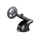 Suport auto Mobile Origin MO8, Dashboard Mount, Compatibil MagSafe, Rotire 360 grade, Negru (Mobile Origin, Suport auto) by www.silkase.ro Suport auto Mobile Origin MO8, Dashboard Mount, Compatibil MagSafe, Rotire 360 grade, Negru (Suport auto, FRL-MDCH-MO8) by www.silkase.ro