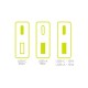 Incarcator retea GaN Mobile Origin Slim MO16, USB/USB-C, 30W, Alb (Mobile Origin, Incarcatoare) by www.silkase.ro Incarcator retea GaN Mobile Origin Slim MO16, USB/USB-C, 30W, Alb (Incarcatoare, MO-GAN30W-MO16) by www.silkase.ro