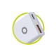 Incarcator retea GaN Mobile Origin Slim MO16, USB/USB-C, 30W, Alb (Mobile Origin, Incarcatoare) by www.silkase.ro Incarcator retea GaN Mobile Origin Slim MO16, USB/USB-C, 30W, Alb (Incarcatoare, MO-GAN30W-MO16) by www.silkase.ro