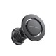 Suport Auto Magnetic Mobile Origin MO9 pentru Grilaj de Ventilatie, cu Placuta Metalica (Mobile Origin, Suport auto) by www.silkase.ro Suport Auto Magnetic Mobile Origin MO9 pentru Grilaj de Ventilatie, cu Placuta Metalica (Suport auto, FRL-MVCH-MO9) by www.silkase.ro