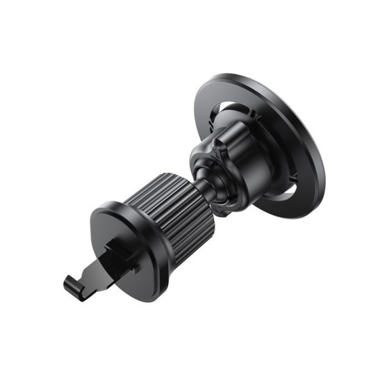 Suport Auto Magnetic Mobile Origin MO9 pentru Grilaj de Ventilatie, cu Placuta Metalica (Mobile Origin, Suport auto) by www.silkase.ro Suport Auto Magnetic Mobile Origin MO9 pentru Grilaj de Ventilatie, cu Placuta Metalica (Suport auto, FRL-MVCH-MO9) by www.silkase.ro