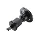 Suport Auto Magnetic Mobile Origin MO9 pentru Grilaj de Ventilatie, cu Placuta Metalica (Mobile Origin, Suport auto) by www.silkase.ro Suport Auto Magnetic Mobile Origin MO9 pentru Grilaj de Ventilatie, cu Placuta Metalica (Suport auto, FRL-MVCH-MO9) by www.silkase.ro