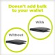Suport tip card Mobile Origin Wallet pentru Apple AirTag Alb (Mobile Origin, Ingredi) by www.silkase.ro Suport tip card Mobile Origin Wallet pentru Apple AirTag Alb (Ingredi, FRL-ATWC-WHT) by www.silkase.ro