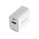Incarcator de Calatorie Mobile Origin GaN 30W MO14, EU/USA/UK/AUS (Incarcatoare, FRL-TRVL30W-MO14) by www.silkase.ro