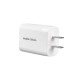 Incarcator de Calatorie Mobile Origin GaN 30W MO14, EU/USA/UK/AUS (Incarcatoare, FRL-TRVL30W-MO14) by www.silkase.ro