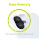 Set 2 protectii sticla camera foto Mobile Origin Sapphire Lens Guards compatibil cu iPhone 16 / 16 Plus Black (Ingredi, SALG-i16-BLK) by www.silkase.ro