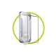 Folie sticla transparenta cu sistem de montare Mobile Origin Screen Guard compatibila cu iPhone 12 Pro (Ingredi, SGZ-i12Pro) by www.silkase.ro