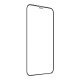 Folie sticla transparenta cu sistem de montare Mobile Origin Screen Guard compatibila cu iPhone 11 Pro (Ingredi, SGZ-i11Pro) by www.silkase.ro