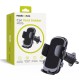 Suport auto universal Mobile Origin MO15, Air Vent Mount, Rotire 360 grade, Negru (Suport auto, FRL-CH-MO15) by www.silkase.ro