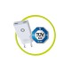 Incarcator retea GaN Mobile Origin Slim MO18, 2 x USB-C, 30W, Alb (Mobile Origin, Incarcatoare) by www.silkase.ro Incarcator retea GaN Mobile Origin Slim MO18, 2 x USB-C, 30W, Alb (Incarcatoare, MO-GAN30W-MO18) by www.silkase.ro