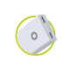 Incarcator retea GaN Mobile Origin Slim MO18, 2 x USB-C, 30W, Alb (Mobile Origin, Incarcatoare) by www.silkase.ro Incarcator retea GaN Mobile Origin Slim MO18, 2 x USB-C, 30W, Alb (Incarcatoare, MO-GAN30W-MO18) by www.silkase.ro