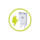 Incarcator retea GaN Mobile Origin Slim MO18, 2 x USB-C, 30W, Alb (Mobile Origin, Incarcatoare) by www.silkase.ro Incarcator retea GaN Mobile Origin Slim MO18, 2 x USB-C, 30W, Alb (Incarcatoare, MO-GAN30W-MO18) by www.silkase.ro