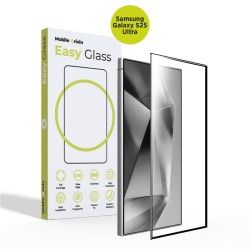 Folie sticla Mobile Origin pentru Samsung Galaxy S25 Ultra