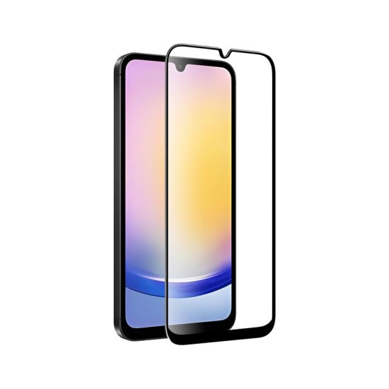 Folie Sticla Mobile Origin EasyGlass pentru Samsung A26 5G, negru (Mobile Origin, A26) by www.silkase.ro Folie Sticla Mobile Origin EasyGlass pentru Samsung A26 5G, negru (A26, FRL-EG-A265G) by www.silkase.ro