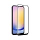 Folie Sticla Mobile Origin EasyGlass pentru Samsung A26 5G, negru (Mobile Origin, A26) by www.silkase.ro Folie Sticla Mobile Origin EasyGlass pentru Samsung A26 5G, negru (A26, FRL-EG-A265G) by www.silkase.ro