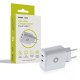 Incarcator de retea Mobile Origin GaN 65W certificat TUV cu 2 porturi USB-C (Mobile Origin, Ingredi) by www.silkase.ro Incarcator de retea Mobile Origin GaN 65W certificat TUV cu 2 porturi USB-C (Incarcatoare, MO-GAN65W-MO19) by www.silkase.ro