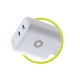 Incarcator de retea Mobile Origin GaN 65W certificat TUV cu 2 porturi USB-C (Mobile Origin, Ingredi) by www.silkase.ro Incarcator de retea Mobile Origin GaN 65W certificat TUV cu 2 porturi USB-C (Incarcatoare, MO-GAN65W-MO19) by www.silkase.ro