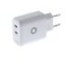 Incarcator de retea Mobile Origin GaN 65W certificat TUV cu 2 porturi USB-C (Mobile Origin, Ingredi) by www.silkase.ro Incarcator de retea Mobile Origin GaN 65W certificat TUV cu 2 porturi USB-C (Incarcatoare, MO-GAN65W-MO19) by www.silkase.ro