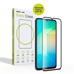 Folie sticla Mobile Origin EasyGlass compatibila cu Samsung Galaxy A06 5G
