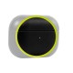 Husa din piele pentru AirPods Pro 2, Mobile Origin, neagra, 67x55x28mm (Ingredi, LC-APP-BLK-01) by www.silkase.ro