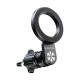 Suport auto magnetic Mobile Origin 2 in 1 pentru bord si grila ventilatie (Mobile Origin, Ingredi) by www.silkase.ro Suport auto magnetic Mobile Origin 2 in 1 pentru bord si grila ventilatie (Suport auto, MO-DAV-MCH) by www.silkase.ro