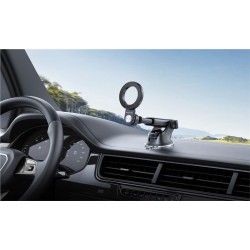Suport auto magnetic Mobile Origin 2 in 1 pentru bord si grila ventilatie Suport auto magnetic Mobile Origin 2 in 1 pentru bord si grila ventilatie