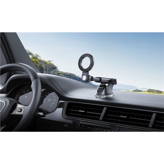 Suport auto magnetic Mobile Origin 2 in 1 pentru bord si grila ventilatie (Mobile Origin, Ingredi) by www.silkase.ro Suport auto magnetic Mobile Origin 2 in 1 pentru bord si grila ventilatie (Suport auto, MO-DAV-MCH) by www.silkase.ro