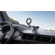 Suport auto magnetic Mobile Origin 2 in 1 pentru bord si grila ventilatie (Mobile Origin, Ingredi) by www.silkase.ro Suport auto magnetic Mobile Origin 2 in 1 pentru bord si grila ventilatie (Suport auto, MO-DAV-MCH) by www.silkase.ro