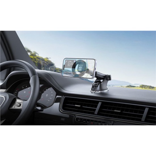Suport auto magnetic Mobile Origin 2 in 1 pentru bord si grila ventilatie (Mobile Origin, Ingredi) by www.silkase.ro Suport auto magnetic Mobile Origin 2 in 1 pentru bord si grila ventilatie (Suport auto, MO-DAV-MCH) by www.silkase.ro