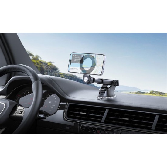 Suport auto magnetic Mobile Origin 2 in 1 pentru bord si grila ventilatie (Mobile Origin, Ingredi) by www.silkase.ro Suport auto magnetic Mobile Origin 2 in 1 pentru bord si grila ventilatie (Suport auto, MO-DAV-MCH) by www.silkase.ro