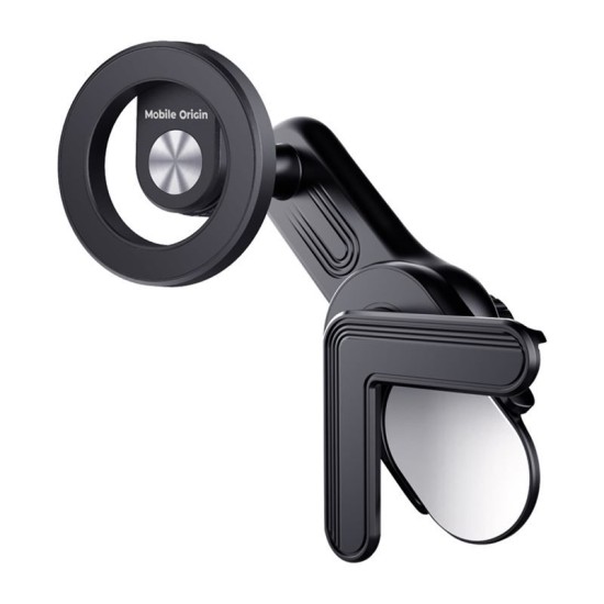 Suport auto magnetic Mobile Origin pentru coltul ecranului, MO20 (Suport auto, MO-CDC-MGH) by www.silkase.ro