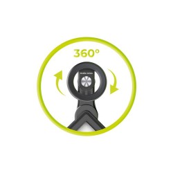 Suport auto magnetic Mobile Origin pentru coltul ecranului, MO20