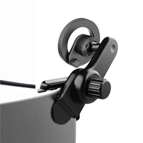 Suport auto magnetic Mobile Origin pentru coltul ecranului, MO20 (Suport auto, MO-CDC-MGH) by www.silkase.ro