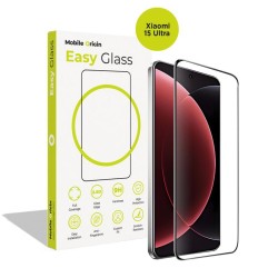 Folie sticla Mobile Origin EasyGlass compatibila cu Xiaomi 15 Ultra