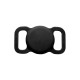 Zgarda pentru animale de companie cu suport Apple AirTag Mobile Origin, neagra (Mobile Origin, Ingredi) by www.silkase.ro Zgarda pentru animale de companie cu suport Apple AirTag Mobile Origin, neagra (Ingredi, MO-APC-BLK) by www.silkase.ro